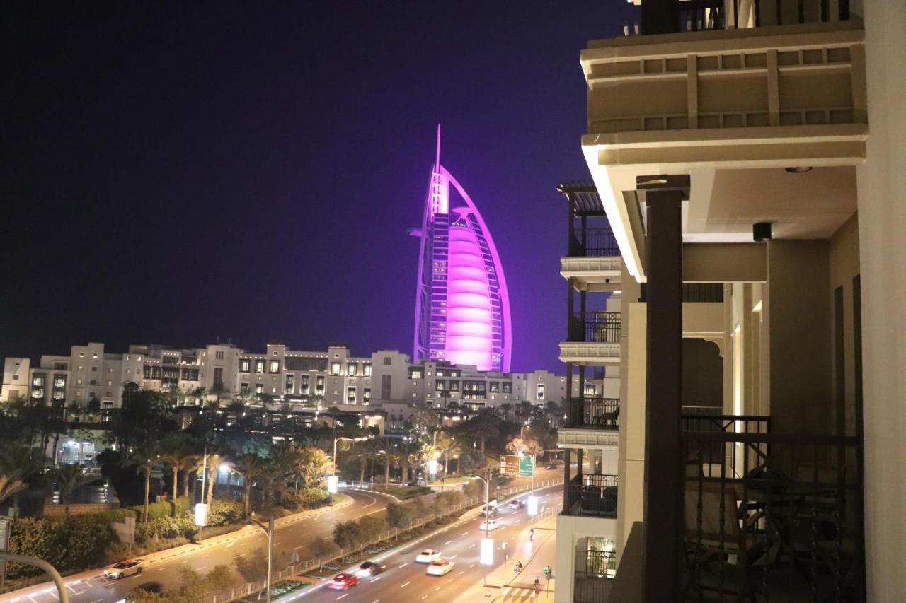 Veluxa - Luxury And Bright 1 Bedroom Apartment, Burj View! Dubai Exterior photo